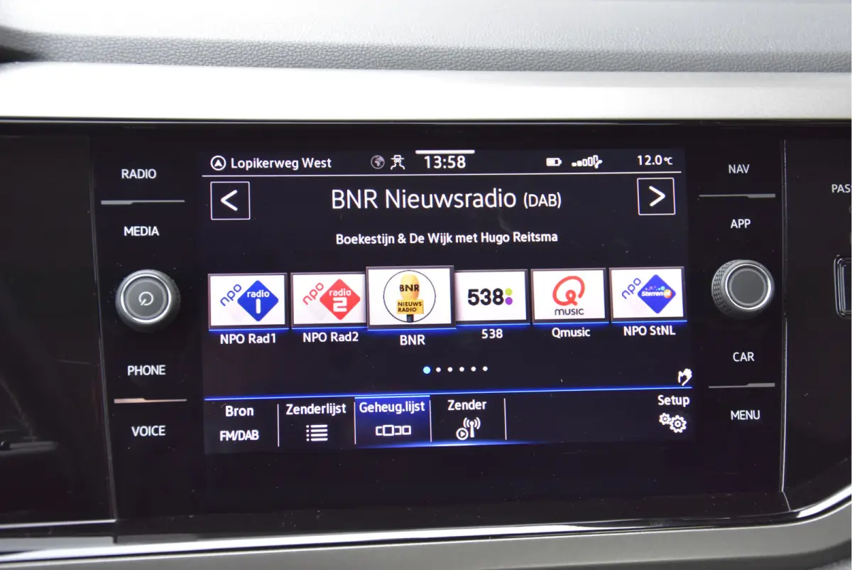 1.0 TSI Virtueel-cockpit Carplay NAP Garantie 1e eigenaar