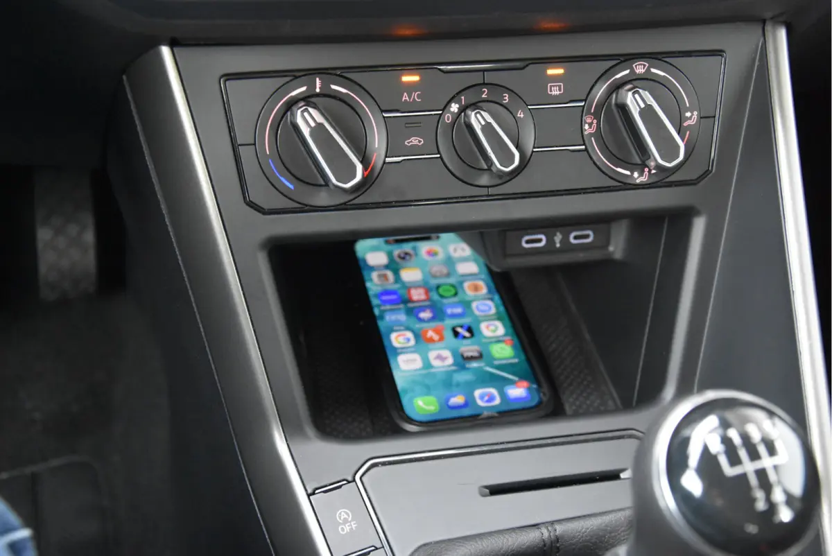 1.0 TSI Virtueel-cockpit Carplay NAP Garantie 1e eigenaar