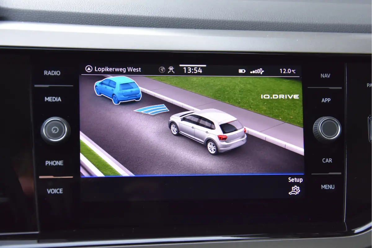 1.0 TSI Virtueel-cockpit Carplay NAP Garantie 1e eigenaar