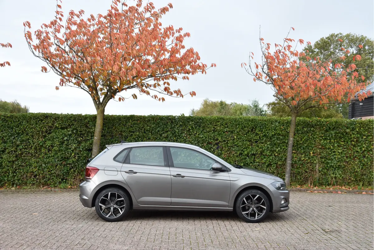 1.0 TSI Virtueel-cockpit Carplay NAP Garantie 1e eigenaar