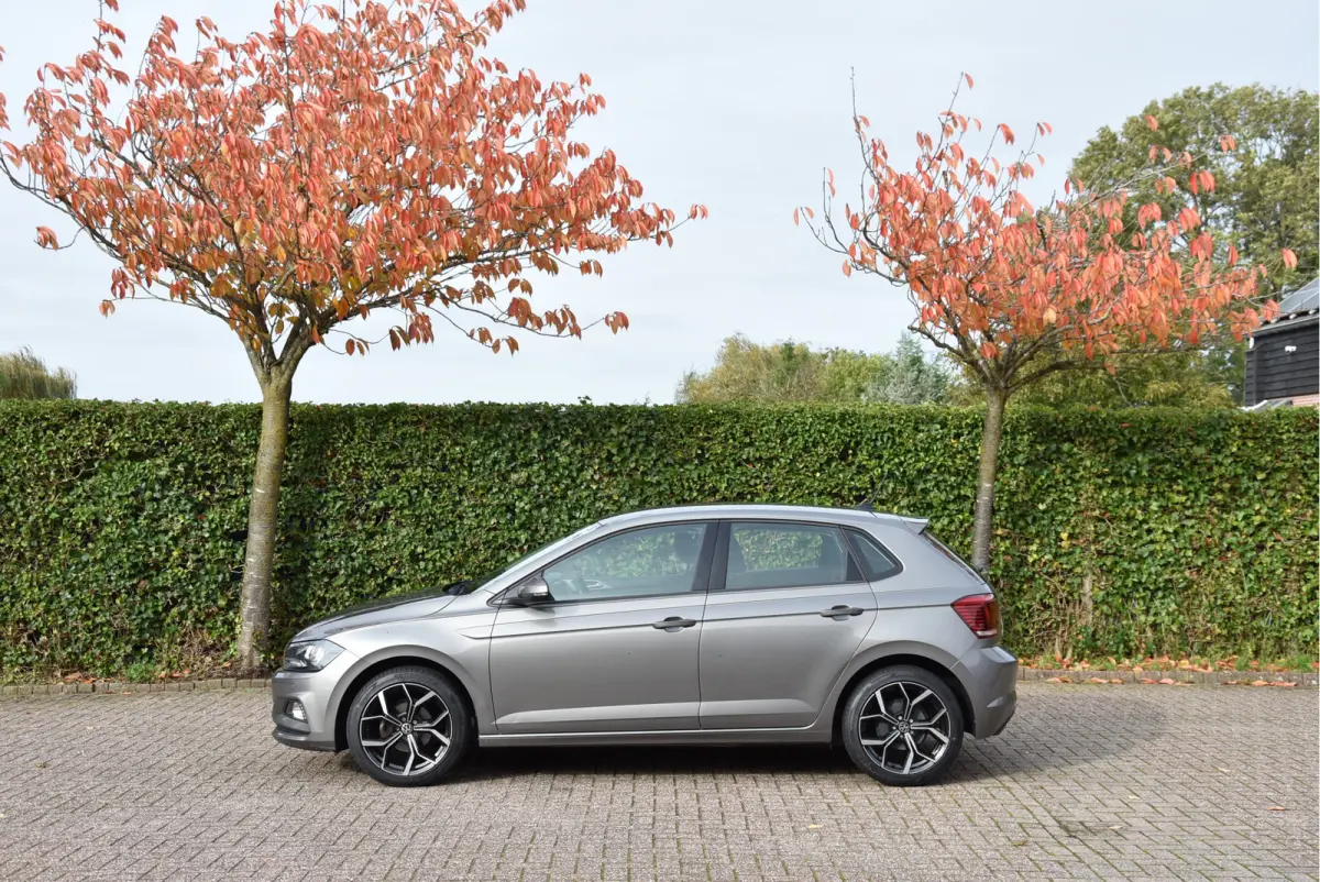 1.0 TSI Virtueel-cockpit Carplay NAP Garantie 1e eigenaar