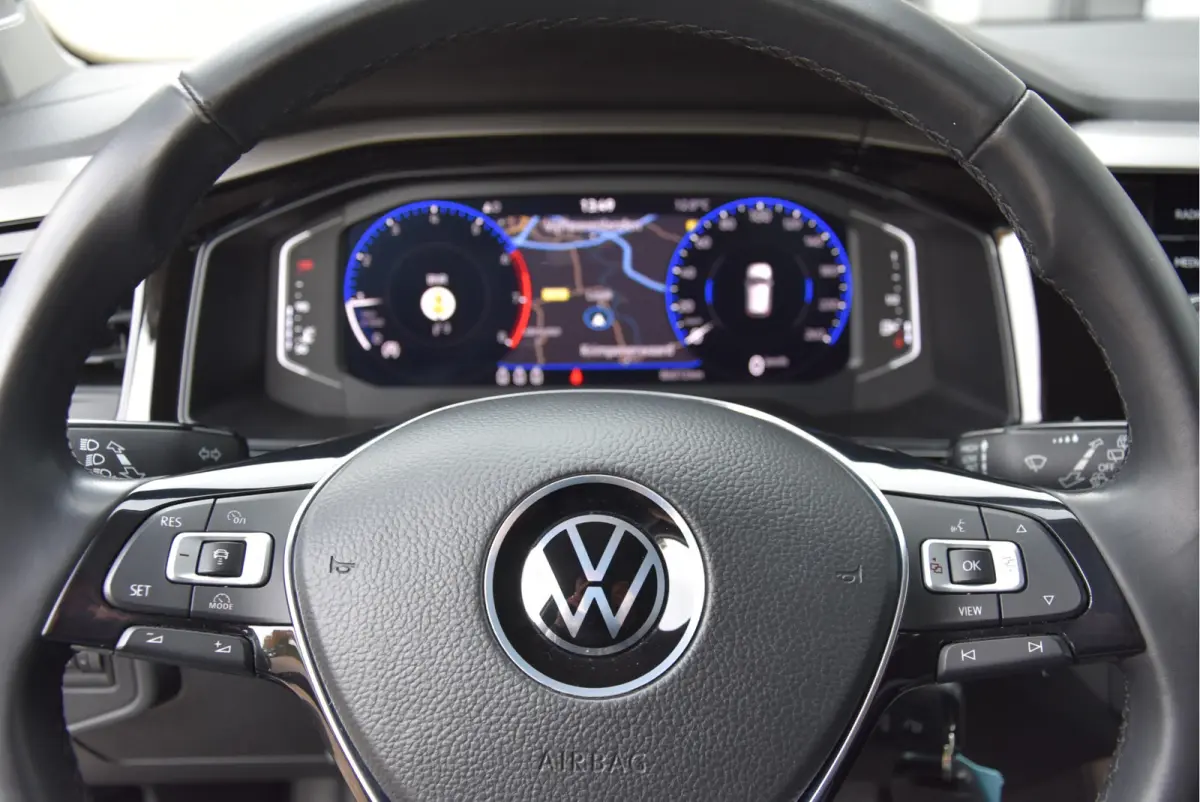 1.0 TSI Virtueel-cockpit Carplay NAP Garantie 1e eigenaar