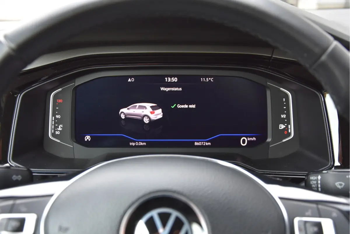 1.0 TSI Virtueel-cockpit Carplay NAP Garantie 1e eigenaar
