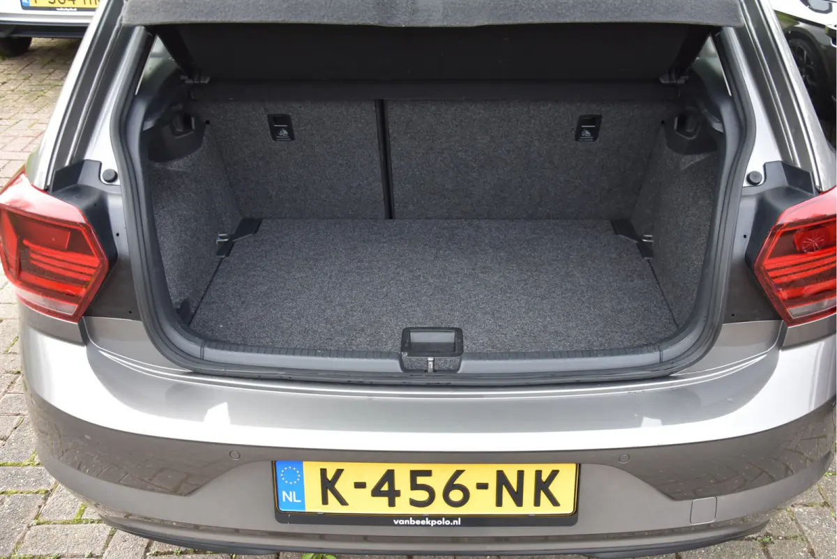1.0 TSI Virtueel-cockpit Carplay NAP Garantie 1e eigenaar