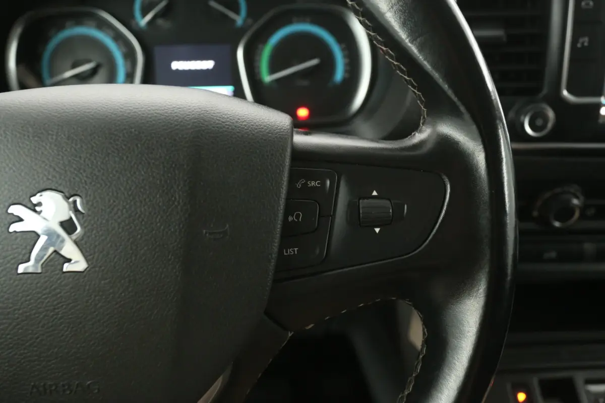 75 kWh L2H1 Long Range | Snelladen | SOH 89% | Airco | Cruise | Carplay | Parkeersens.