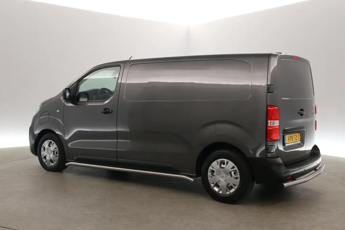 75 kWh L2H1 Long Range | Snelladen | SOH 89% | Airco | Cruise | Carplay | Parkeersens.