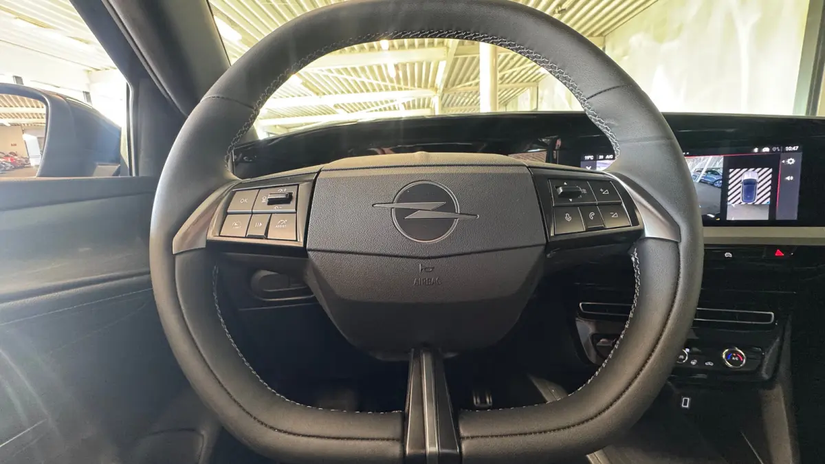 1.2 TURBO HYBRID 145PK GS / NAVI / LED-MATRIX / CLIMA / PDC / KEYLESS / CAMERA / APPLE CARPLAY / 17" LMV / ADAPT. CRUISECONTROL !!