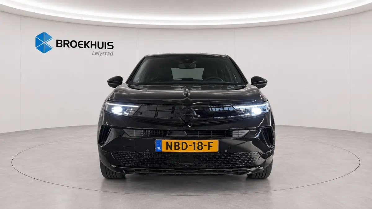 1.2 TURBO HYBRID 145PK GS / NAVI / LED-MATRIX / CLIMA / PDC / KEYLESS / CAMERA / APPLE CARPLAY / 17" LMV / ADAPT. CRUISECONTROL !!