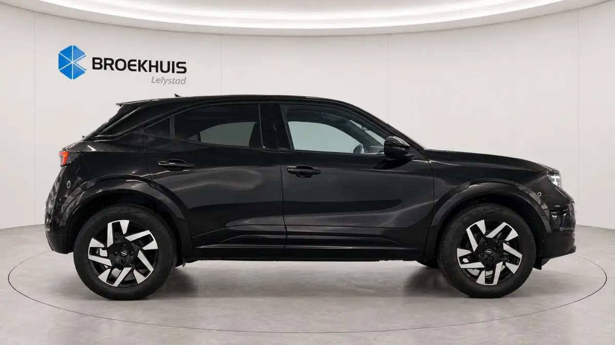 1.2 TURBO HYBRID 145PK GS / NAVI / LED-MATRIX / CLIMA / PDC / KEYLESS / CAMERA / APPLE CARPLAY / 17" LMV / ADAPT. CRUISECONTROL !!