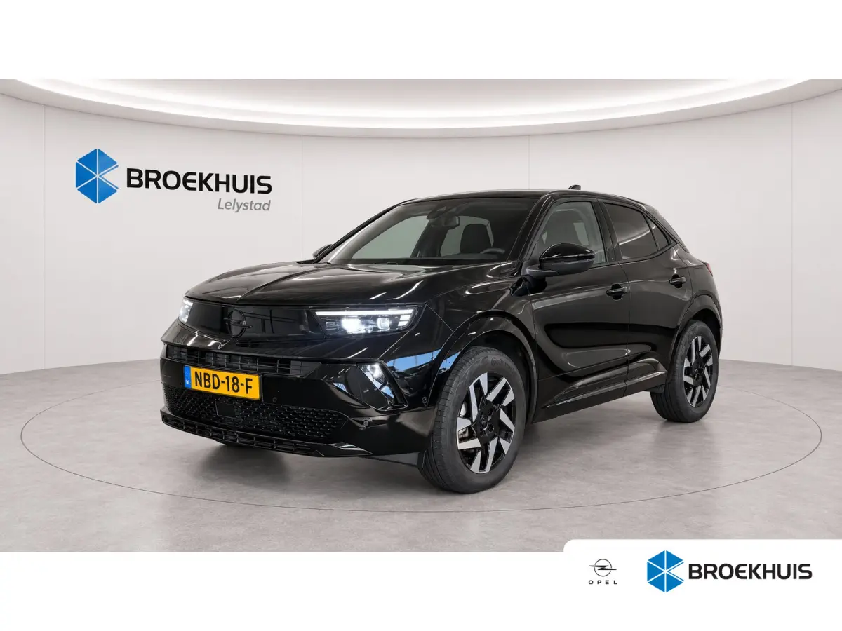 1.2 TURBO HYBRID 145PK GS / NAVI / LED-MATRIX / CLIMA / PDC / KEYLESS / CAMERA / APPLE CARPLAY / 17" LMV / ADAPT. CRUISECONTROL !!