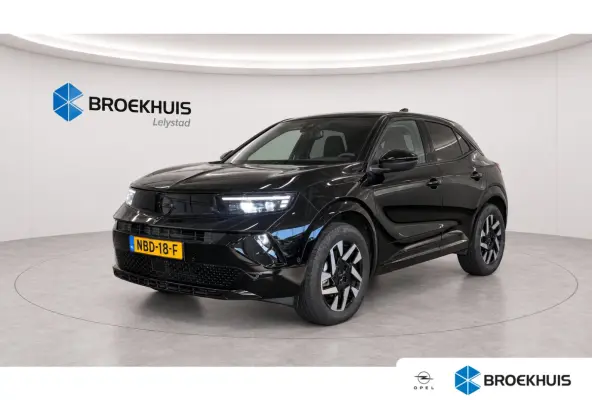 1.2 TURBO HYBRID 145PK GS / NAVI / LED-MATRIX / CLIMA / PDC / KEYLESS / CAMERA / APPLE CARPLAY / 17" LMV / ADAPT. CRUISECONTROL !!