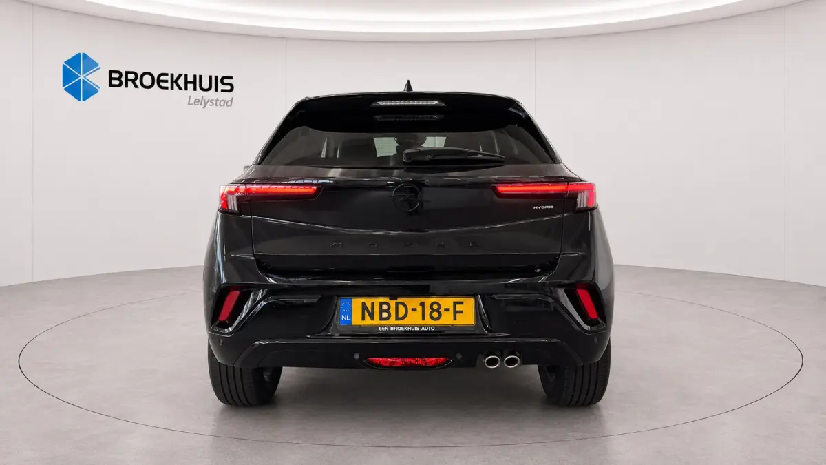 1.2 TURBO HYBRID 145PK GS / NAVI / LED-MATRIX / CLIMA / PDC / KEYLESS / CAMERA / APPLE CARPLAY / 17" LMV / ADAPT. CRUISECONTROL !!