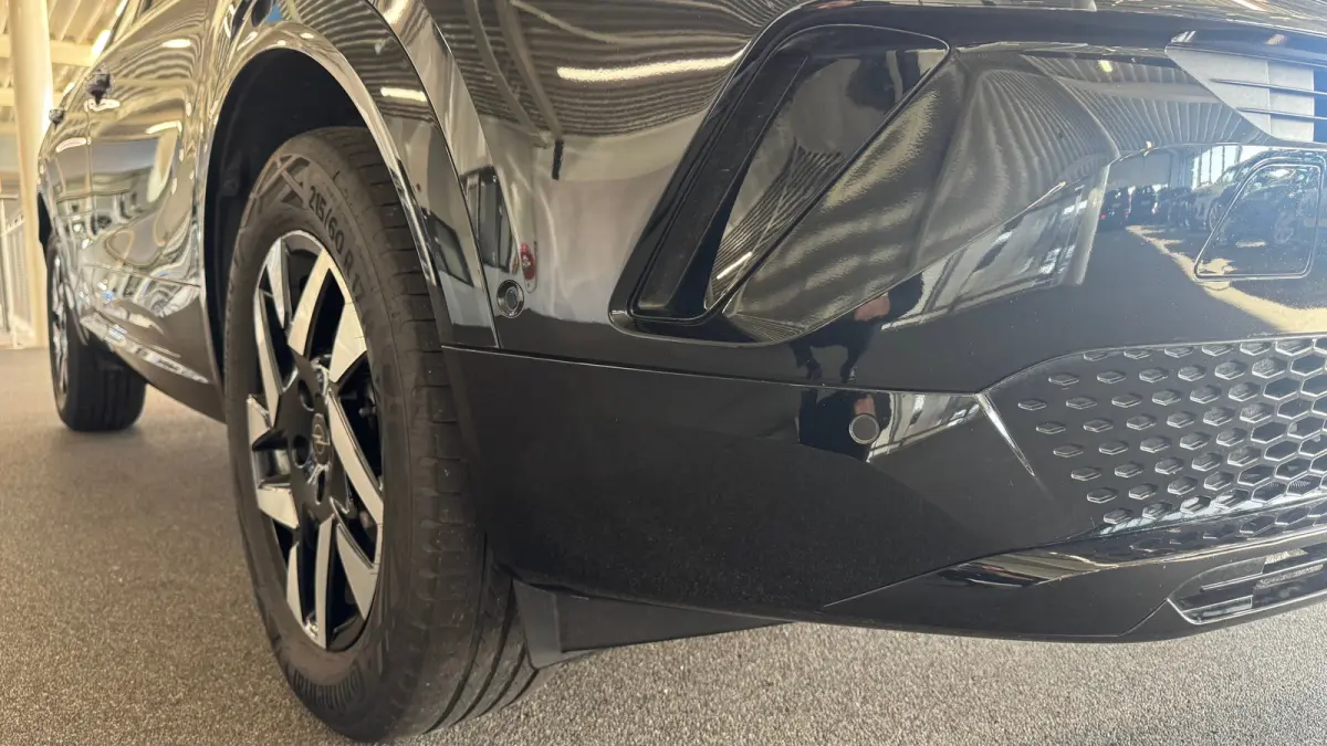 1.2 TURBO HYBRID 145PK GS / NAVI / LED-MATRIX / CLIMA / PDC / KEYLESS / CAMERA / APPLE CARPLAY / 17" LMV / ADAPT. CRUISECONTROL !!