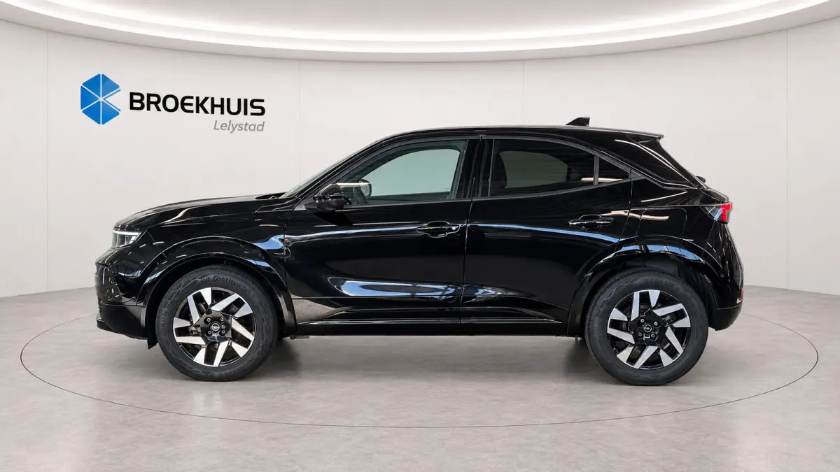1.2 TURBO HYBRID 145PK GS / NAVI / LED-MATRIX / CLIMA / PDC / KEYLESS / CAMERA / APPLE CARPLAY / 17" LMV / ADAPT. CRUISECONTROL !!