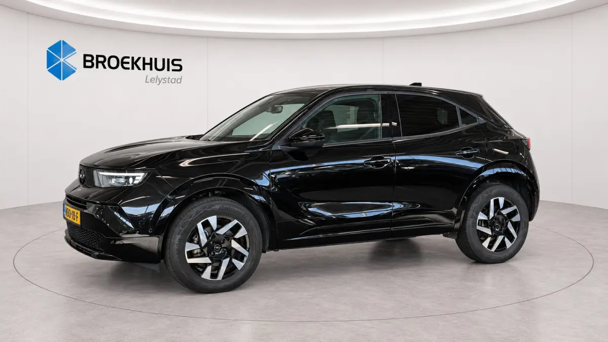 1.2 TURBO HYBRID 145PK GS / NAVI / LED-MATRIX / CLIMA / PDC / KEYLESS / CAMERA / APPLE CARPLAY / 17" LMV / ADAPT. CRUISECONTROL !!