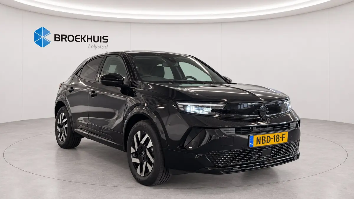 1.2 TURBO HYBRID 145PK GS / NAVI / LED-MATRIX / CLIMA / PDC / KEYLESS / CAMERA / APPLE CARPLAY / 17" LMV / ADAPT. CRUISECONTROL !!