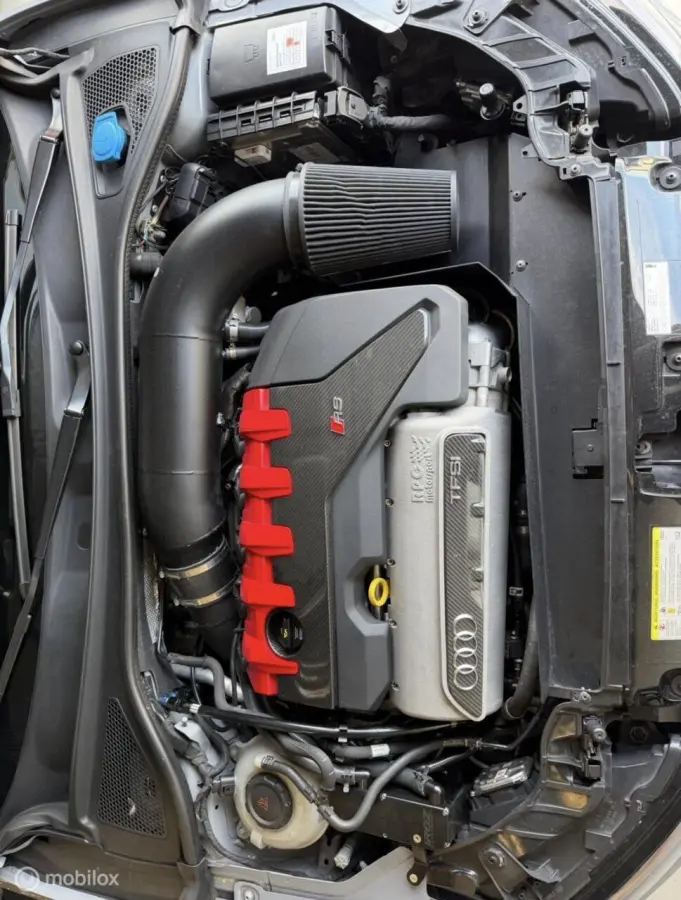 RS3 2.5 TFSI RS3 quattro