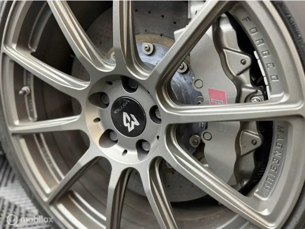 RS3 2.5 TFSI RS3 quattro