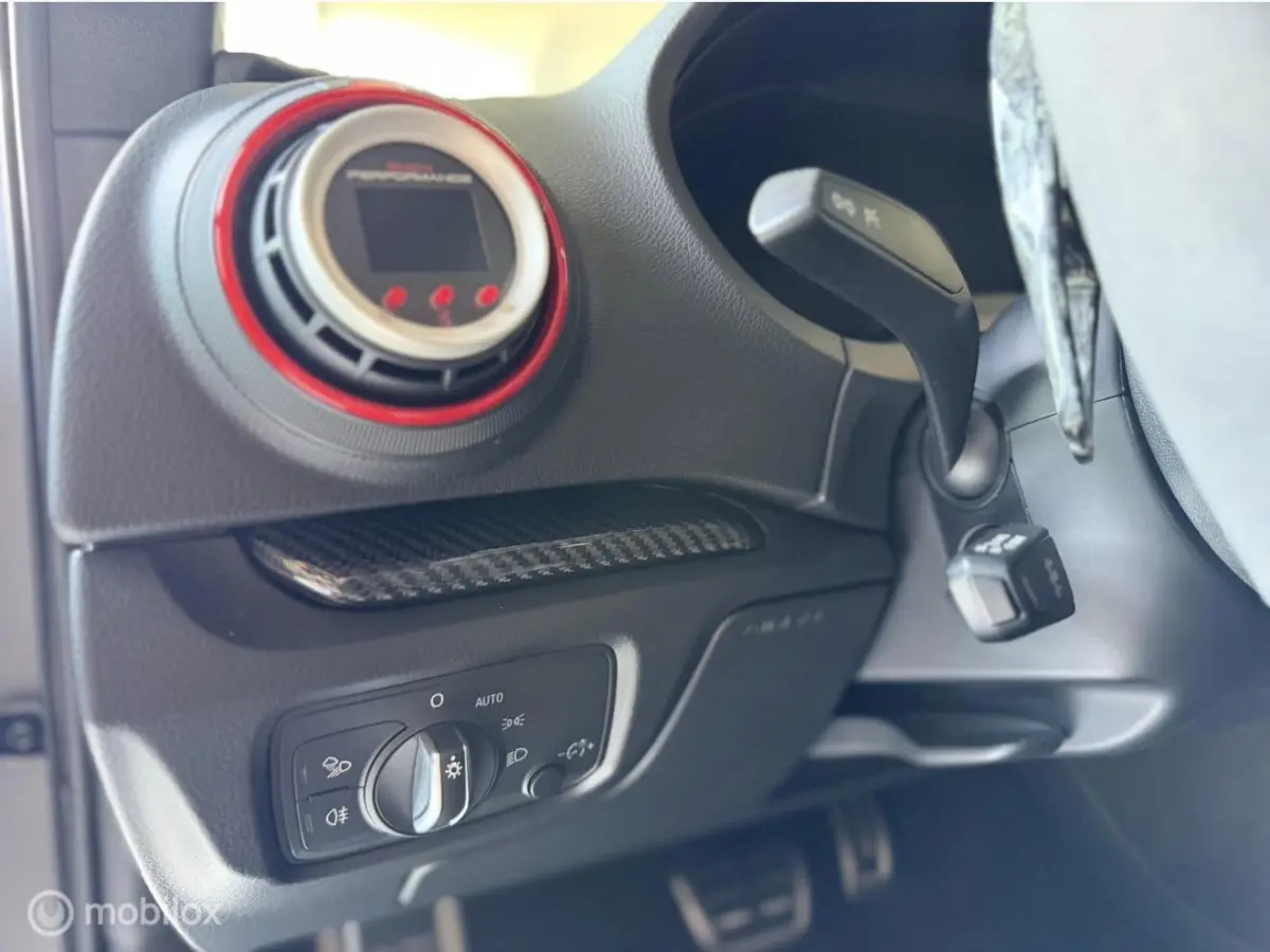 RS3 2.5 TFSI RS3 quattro