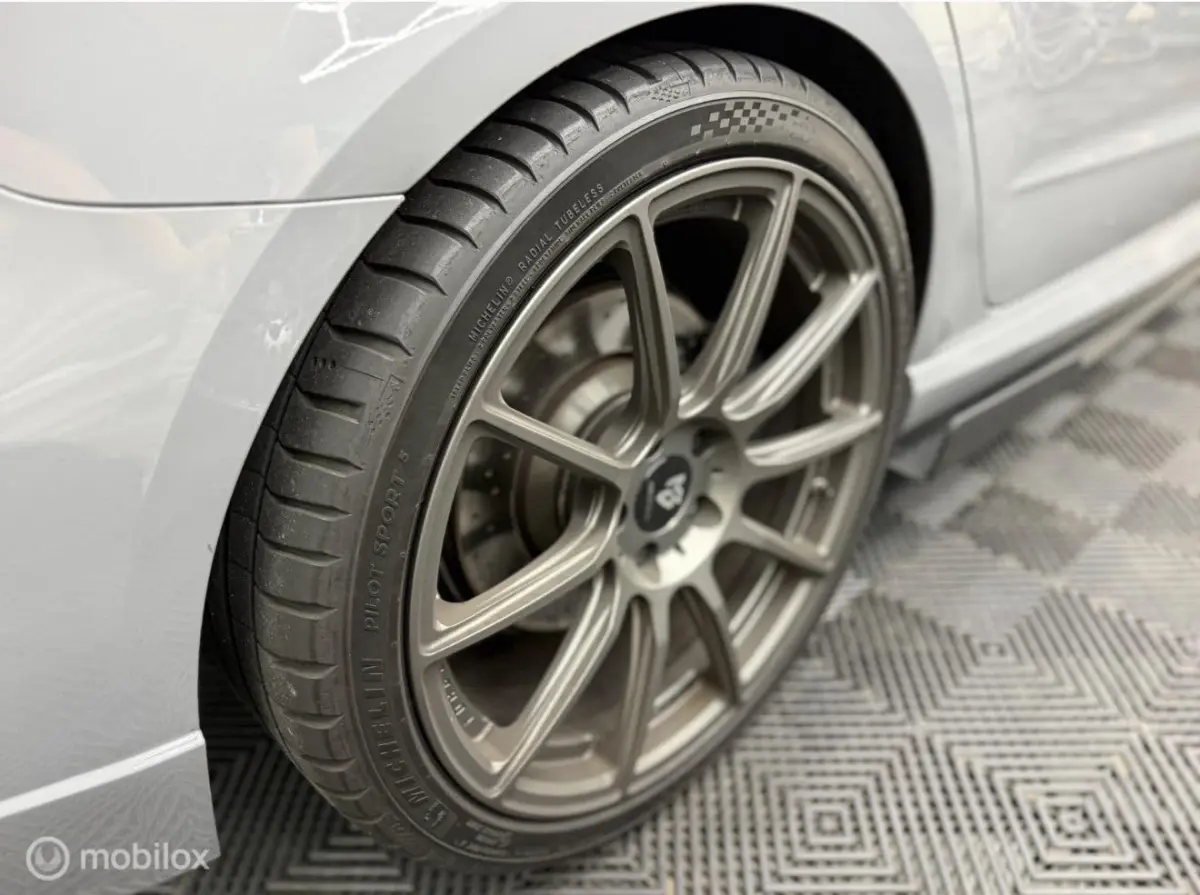 RS3 2.5 TFSI RS3 quattro