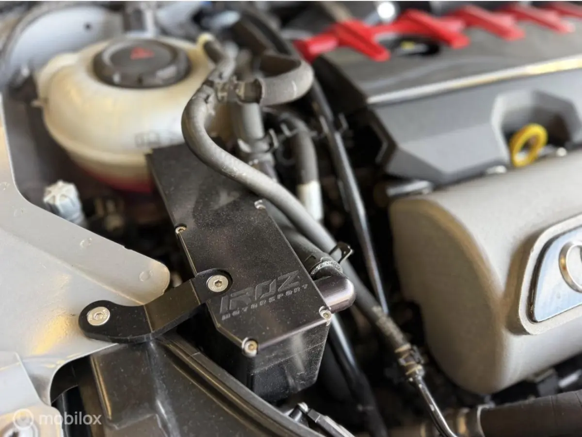 RS3 2.5 TFSI RS3 quattro