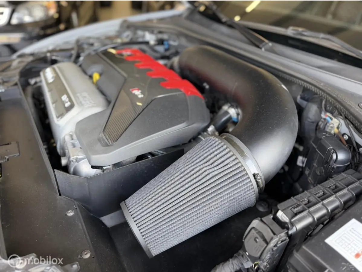 RS3 2.5 TFSI RS3 quattro