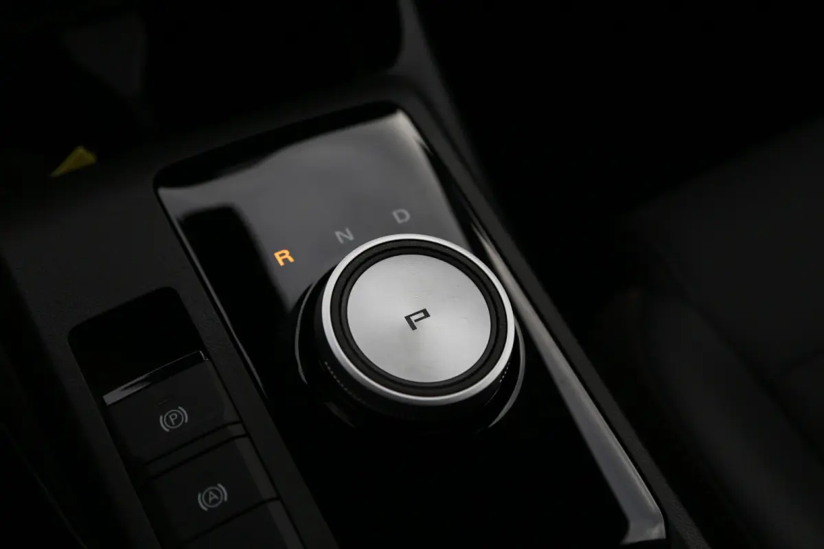 1.5 Hybrid+ Luxury Navigatie 360view ACC