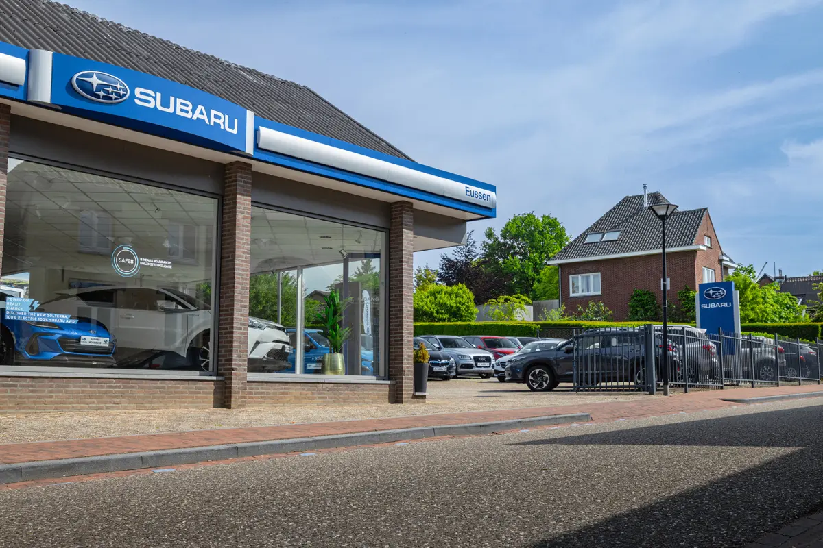 1.5 Hybrid+ Luxury Navigatie 360view ACC