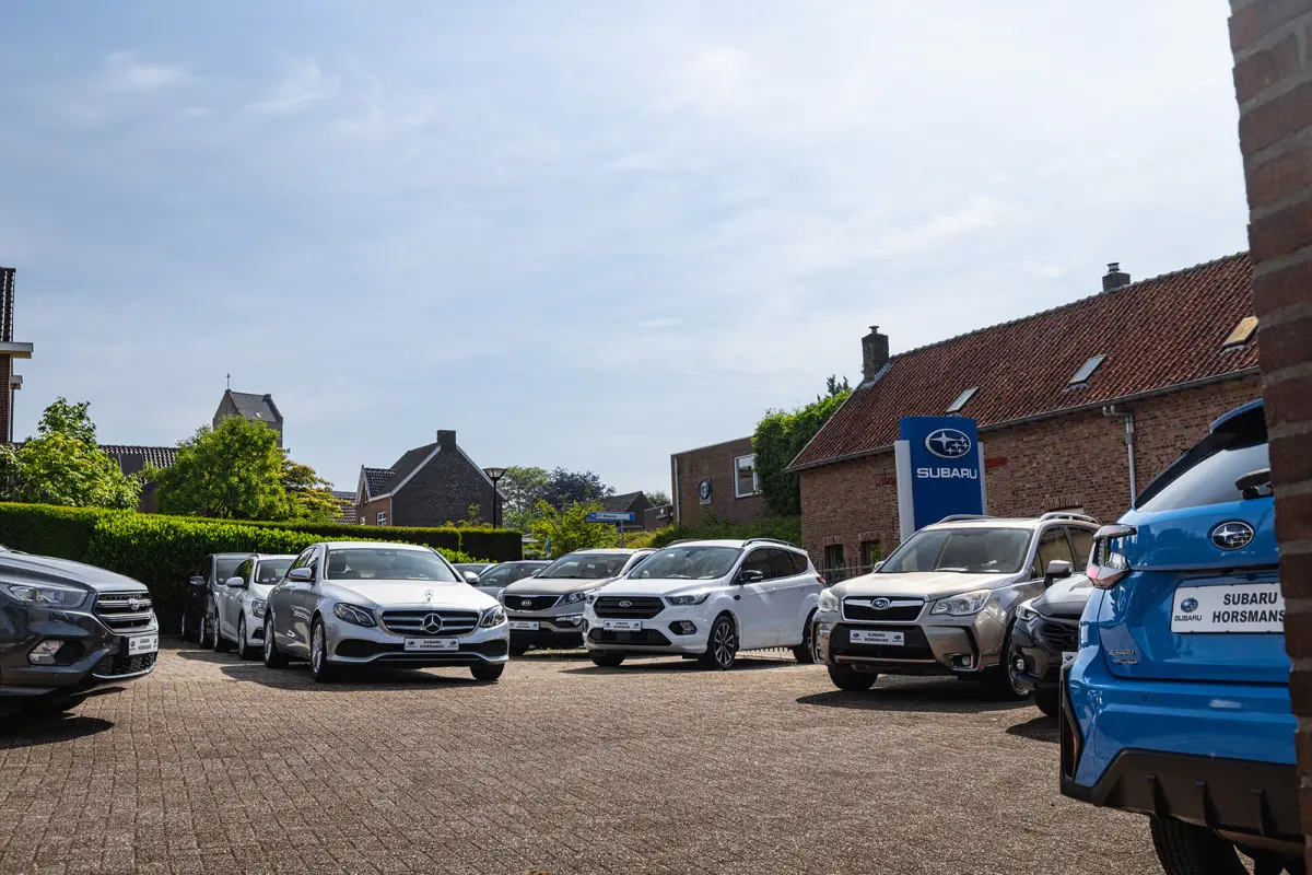 1.5 Hybrid+ Luxury Navigatie 360view ACC