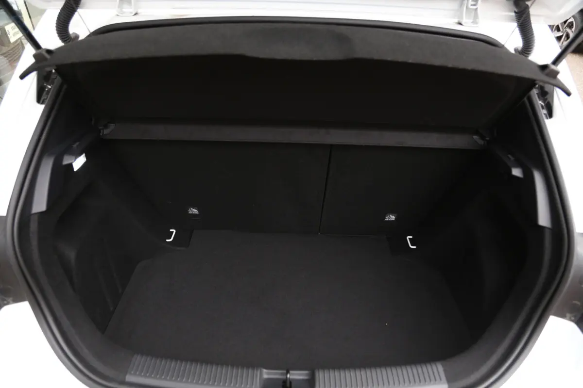 1.5 Hybrid+ Luxury Navigatie 360view ACC