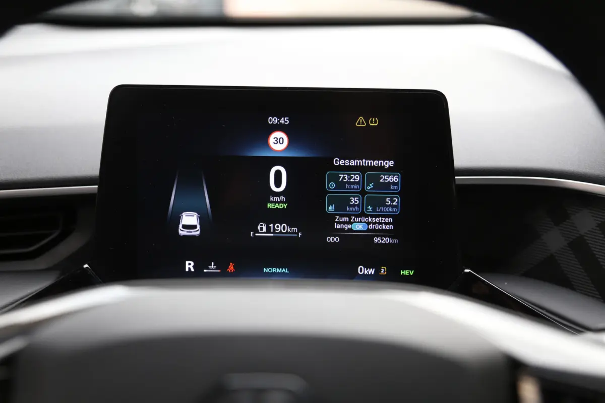 1.5 Hybrid+ Luxury Navigatie 360view ACC