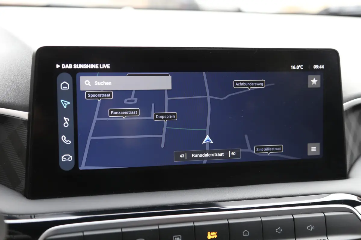 1.5 Hybrid+ Luxury Navigatie 360view ACC