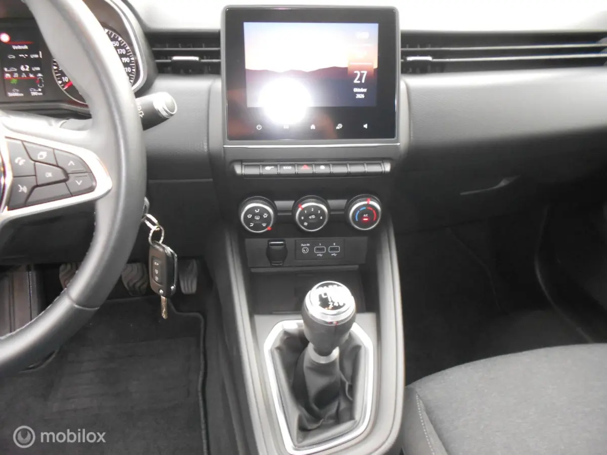1.0 TCe Zen Apple Car Play Lane assist