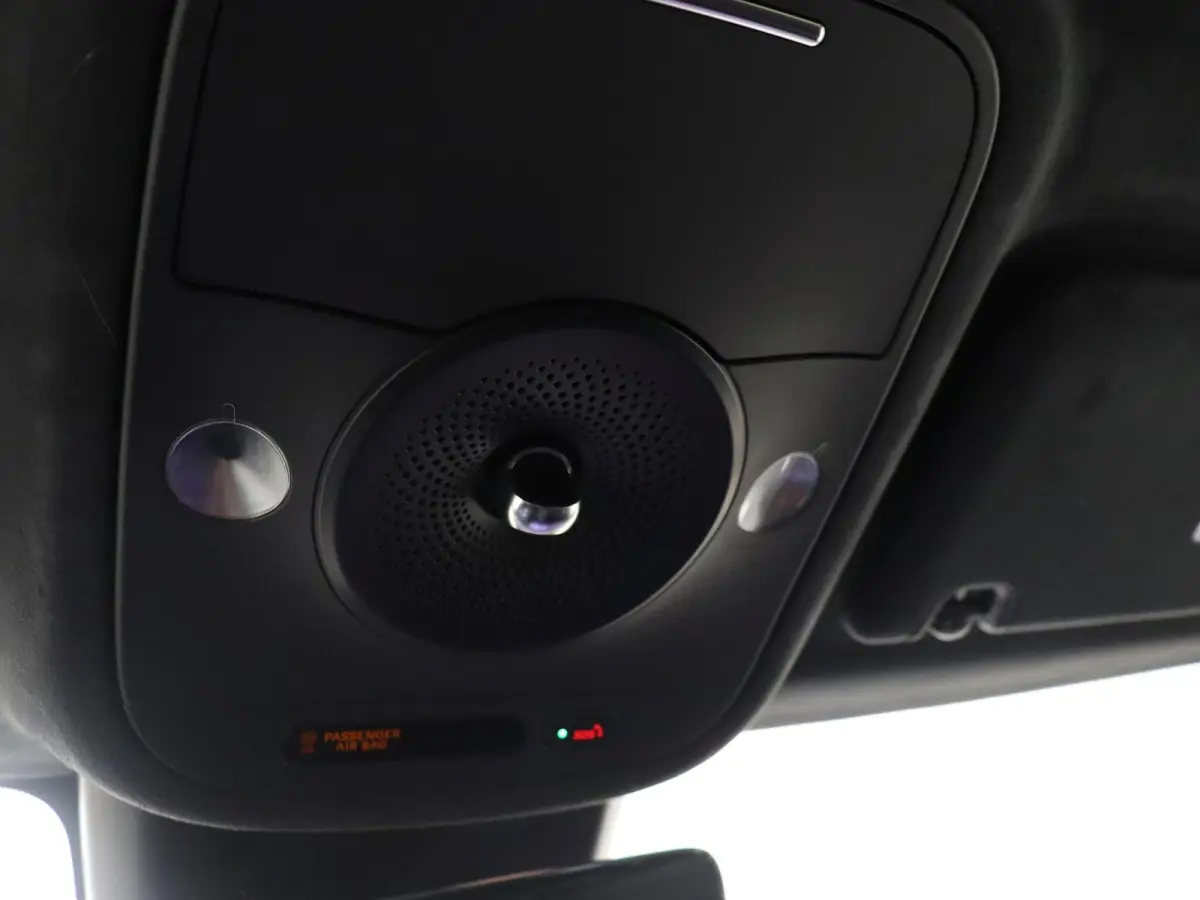 Brabus 100 kWh / Memory-Stoelen / 360Graden-Camera / Stoelventilatie / Stuurverwarming /