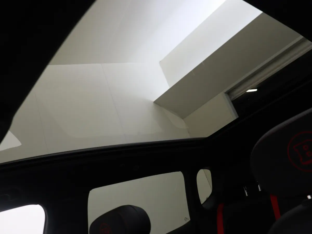 Brabus 100 kWh / Memory-Stoelen / 360Graden-Camera / Stoelventilatie / Stuurverwarming /