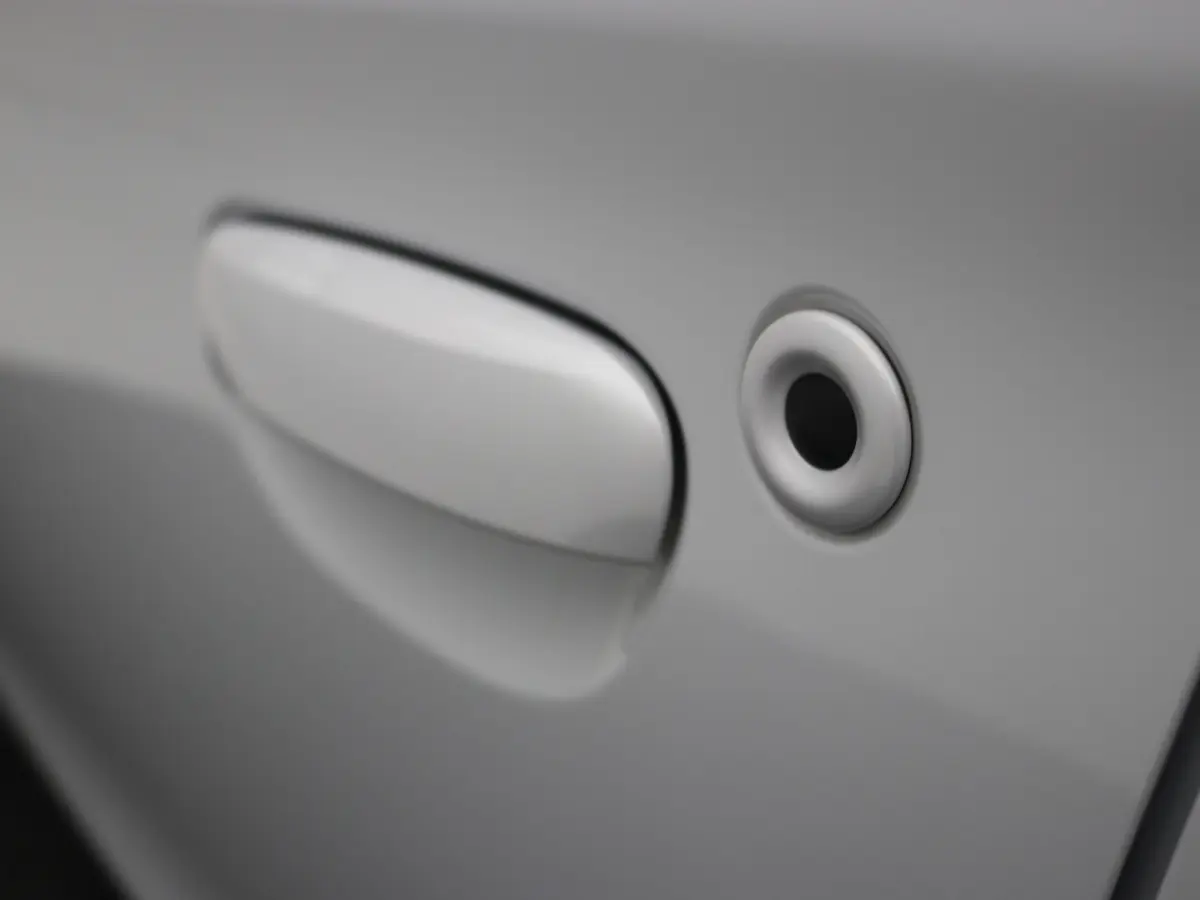 / Cruise Control / Airco Climate Control / LMV / Keyless Entry / Trekhaak / LMV / Navigatie / Dealer onderhouden /