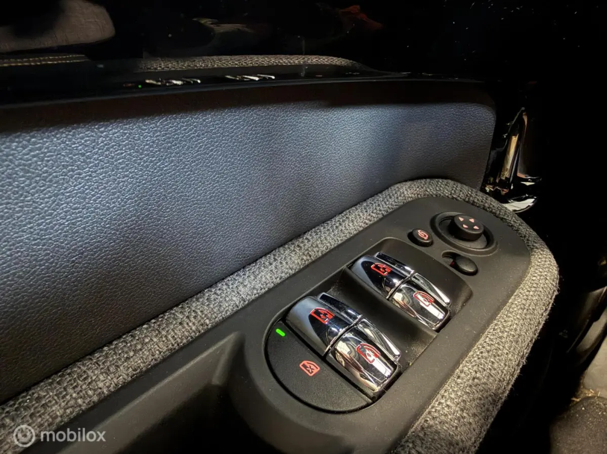 1.5 Cooper Classic Business Edition Automaat, Org.NL|Full Led|Navi|Carplay|Cruise|Pdc|Camera