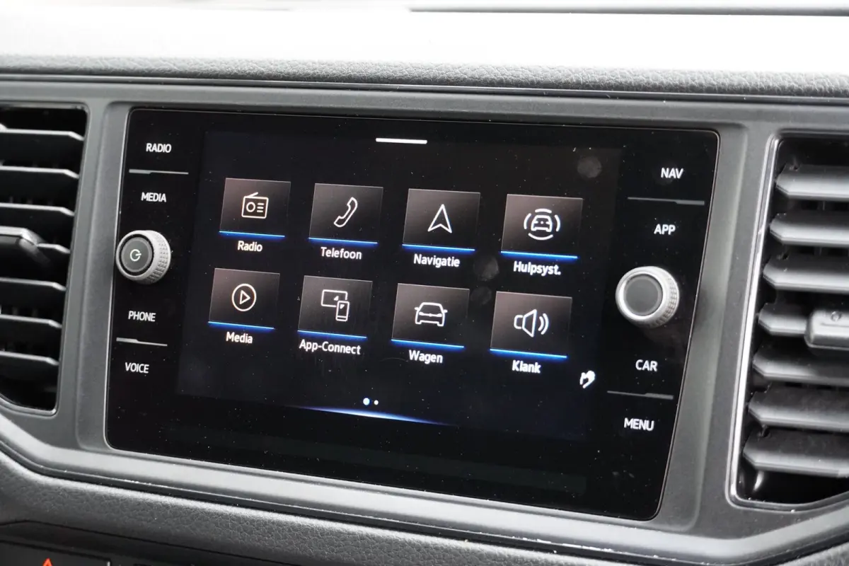35 2.0 TDI L3H2 Highl. Navi/Airco/Cruise