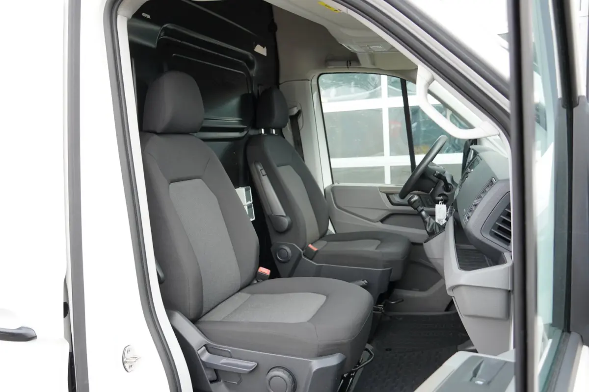35 2.0 TDI L3H2 Highl. Navi/Airco/Cruise
