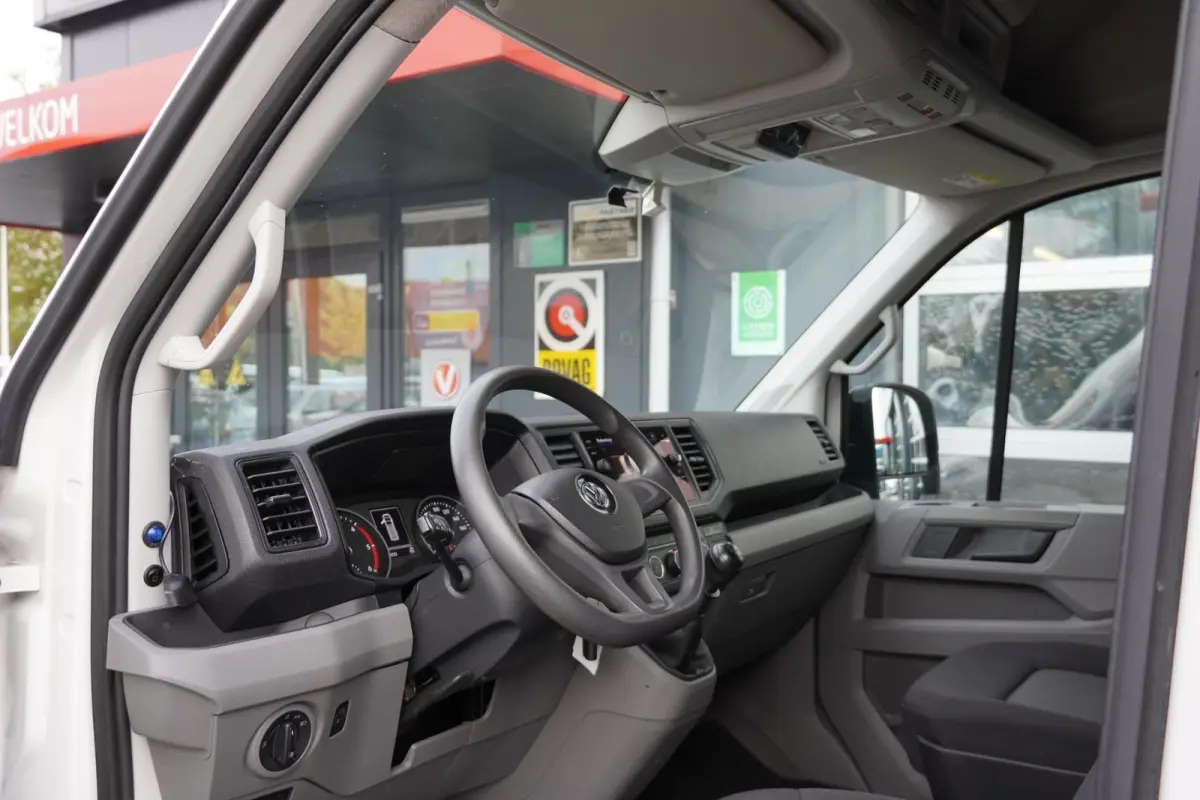 35 2.0 TDI L3H2 Highl. Navi/Airco/Cruise