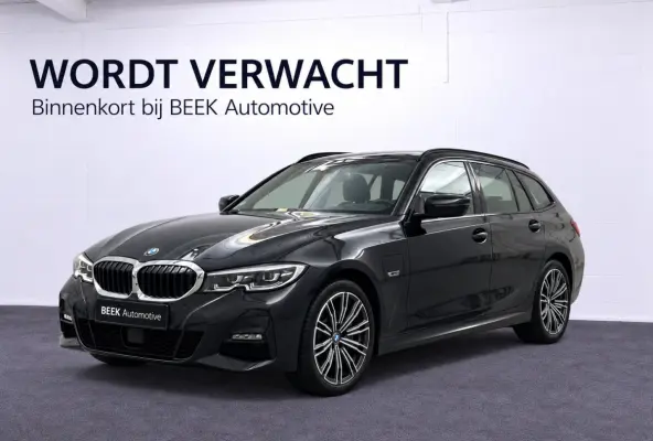 330e | M Sport | Trekhaak | Stuur- en stoelverwarming | Apple CarPlay