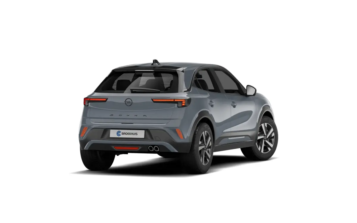 1.2 Turbo Hybrid Business Edition / Navigatie via Carplay / Camera / Parkeersensoren / Stuur -en Stoelverwarmd / Dodehoek / LED / 17'' LMV