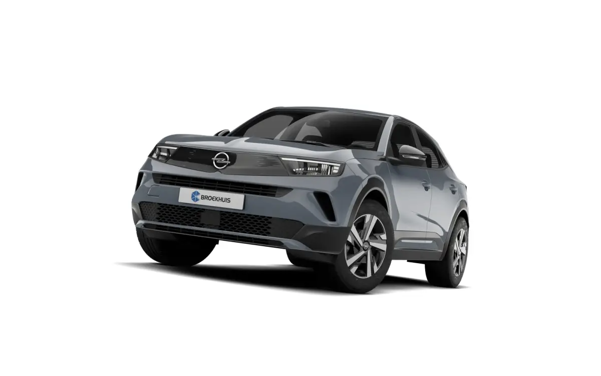 1.2 Turbo Hybrid Business Edition / Navigatie via Carplay / Camera / Parkeersensoren / Stuur -en Stoelverwarmd / Dodehoek / LED / 17'' LMV