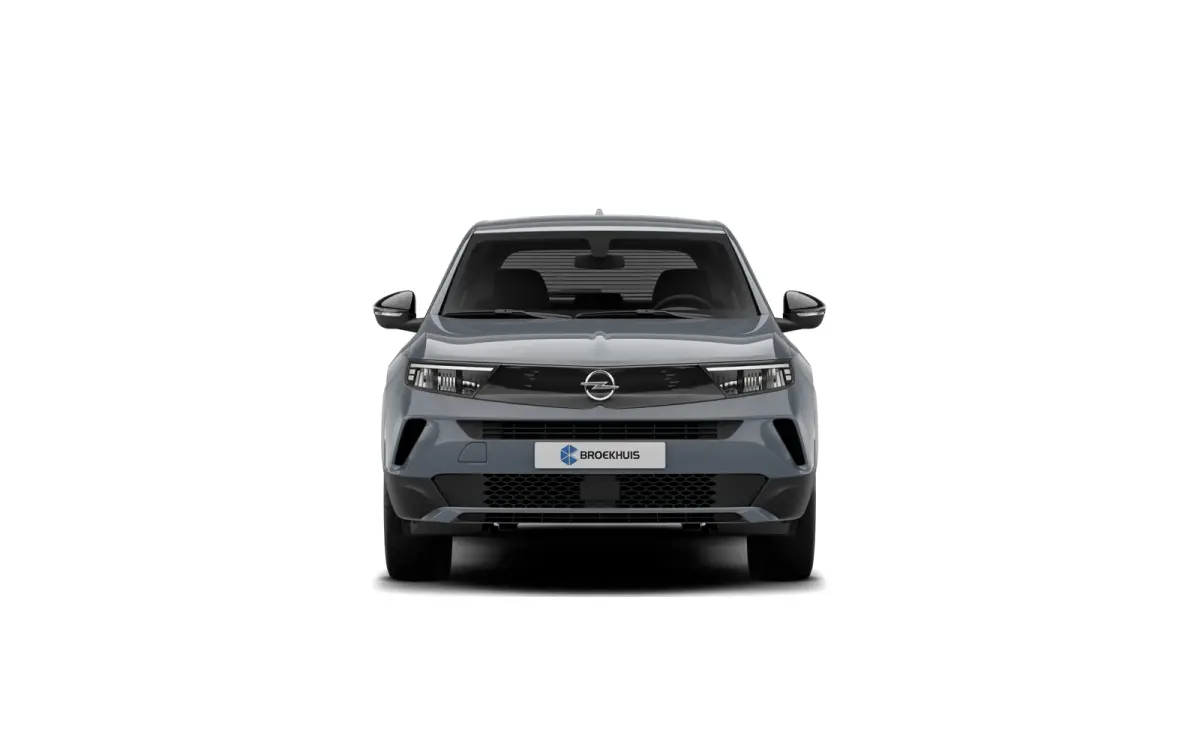 1.2 Turbo Hybrid Business Edition / Navigatie via Carplay / Camera / Parkeersensoren / Stuur -en Stoelverwarmd / Dodehoek / LED / 17'' LMV