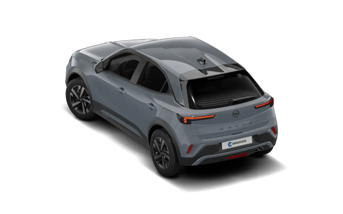 1.2 Turbo Hybrid Business Edition / Navigatie via Carplay / Camera / Parkeersensoren / Stuur -en Stoelverwarmd / Dodehoek / LED / 17'' LMV