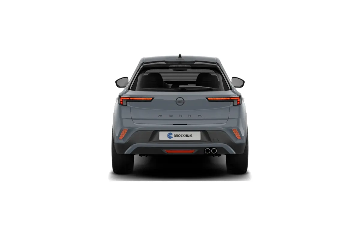1.2 Turbo Hybrid Business Edition / Navigatie via Carplay / Camera / Parkeersensoren / Stuur -en Stoelverwarmd / Dodehoek / LED / 17'' LMV