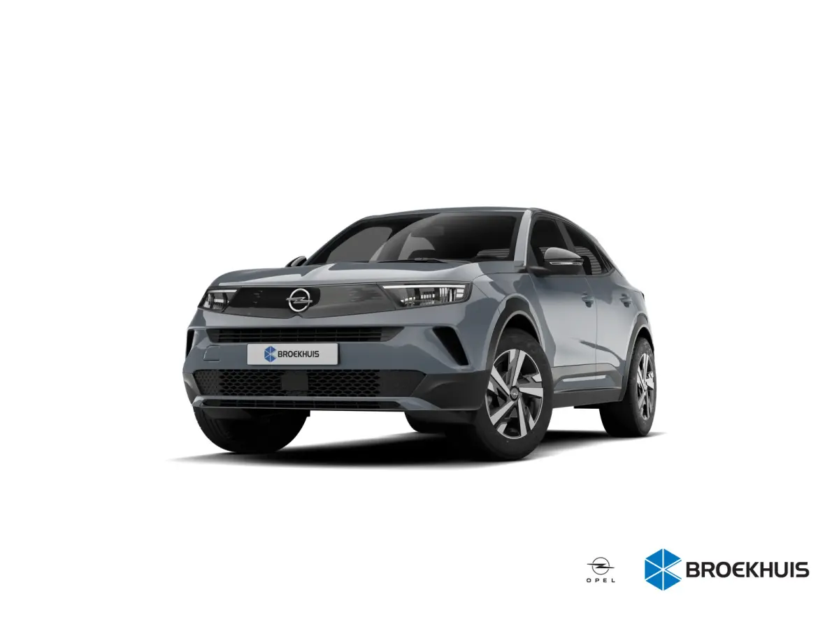 1.2 Turbo Hybrid Business Edition / Navigatie via Carplay / Camera / Parkeersensoren / Stuur -en Stoelverwarmd / Dodehoek / LED / 17'' LMV