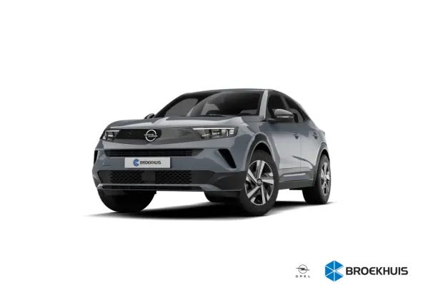 1.2 Turbo Hybrid Business Edition / Navigatie via Carplay / Camera / Parkeersensoren / Stuur -en Stoelverwarmd / Dodehoek / LED / 17'' LMV