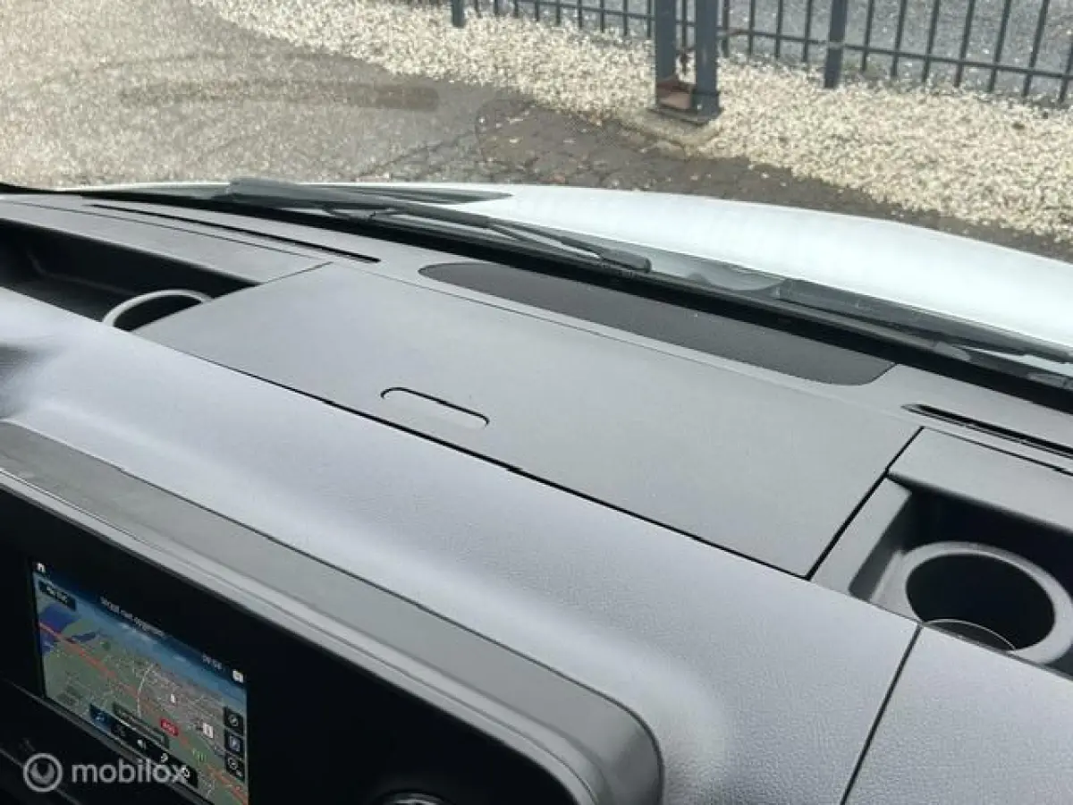 bestel 516 CDI L3 EURO VI-D BAKWAGEN/LAADKLEP/CLIMA
