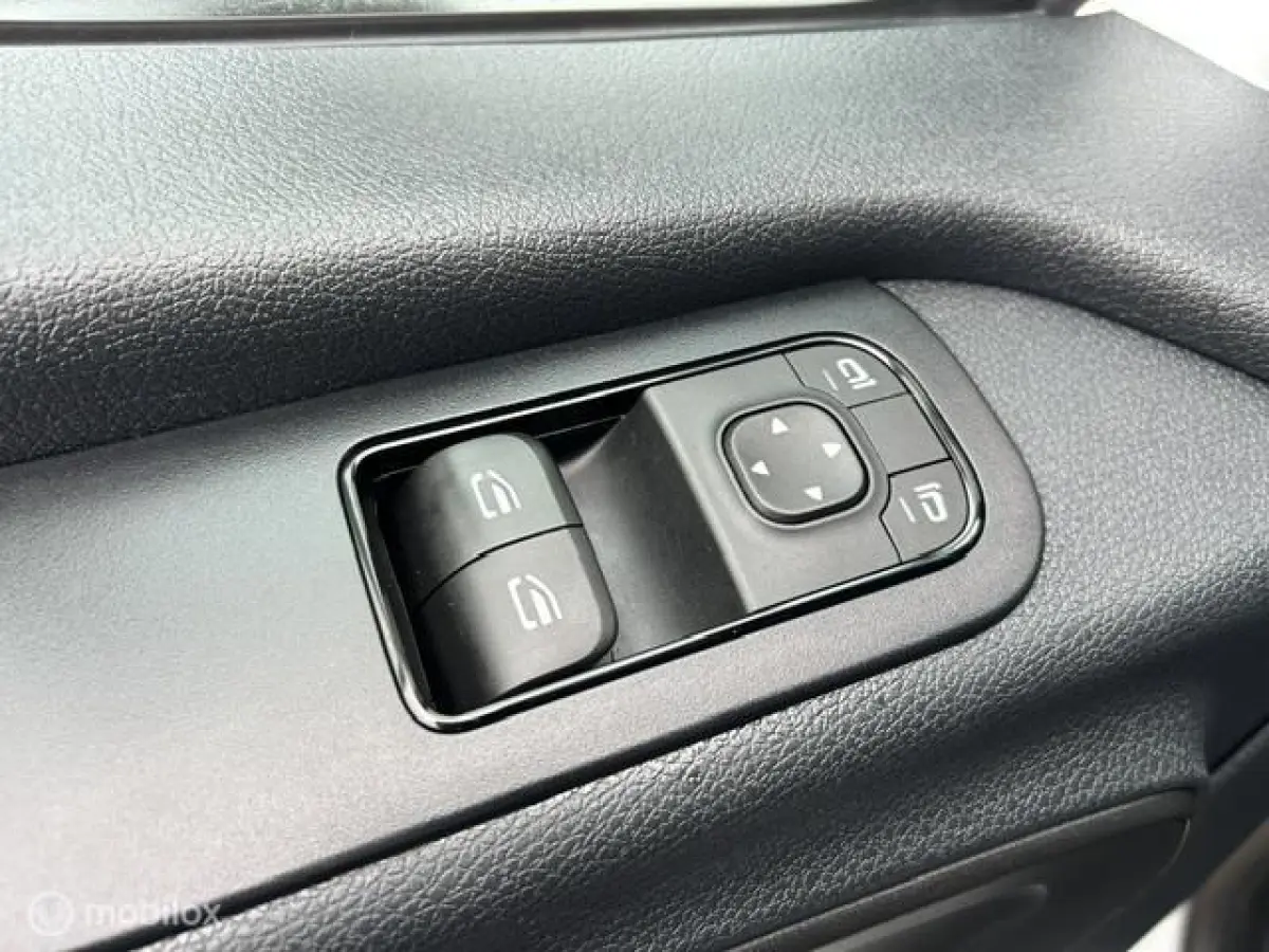 bestel 516 CDI L3 EURO VI-D BAKWAGEN/LAADKLEP/CLIMA